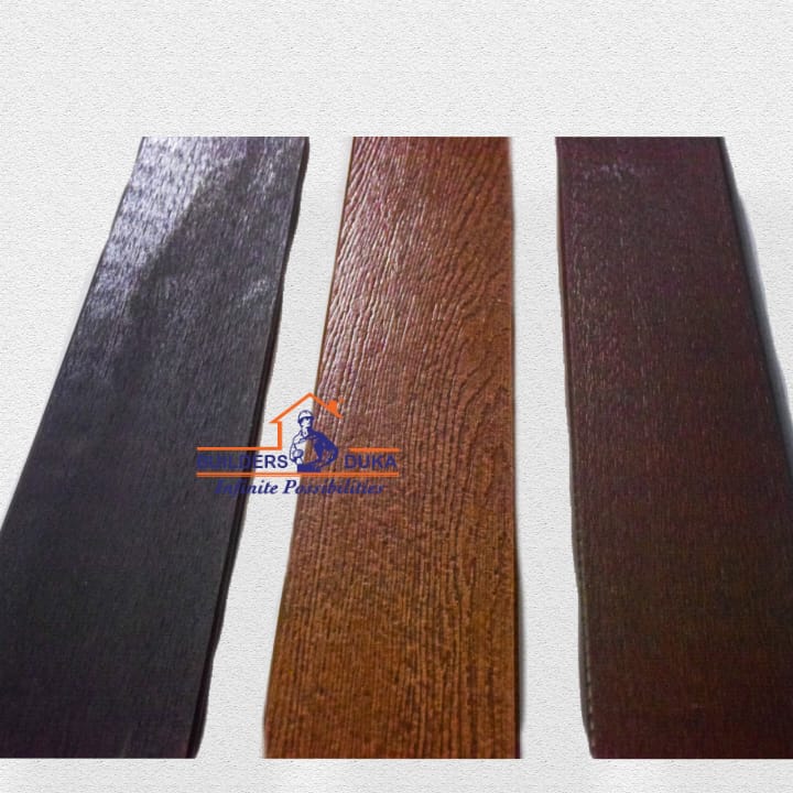 Floor Decking 150mm Clip-lock plank Tropical Oak/Beech/Modern Grey