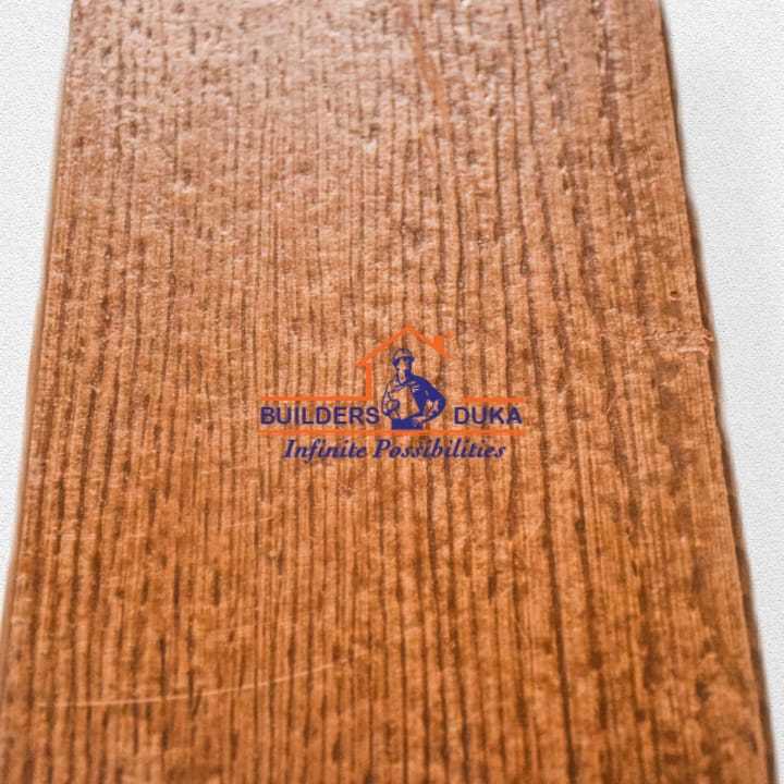 Floor Decking 150mm Clip-lock plank Tropical Oak/Beech/Modern Grey