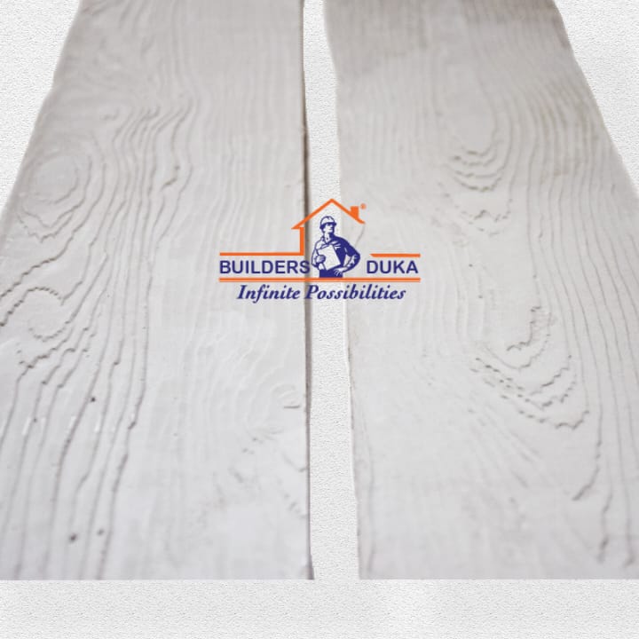Wall Cladding Planks 150mm Teak/Cassia/Antique Texture